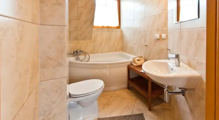 Apartament u Kowala