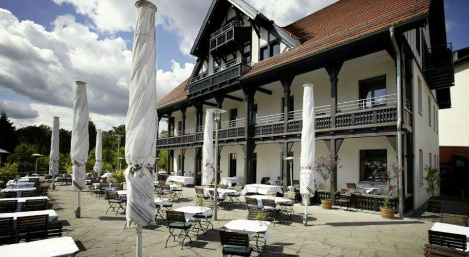 Hotel Esplanade Resort & Spa - Adults Only photo 14