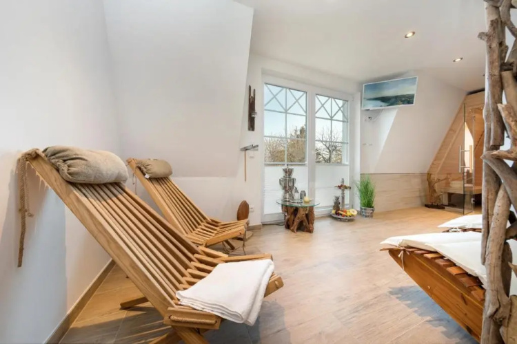 Villa Strandblick 12