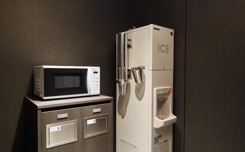 Mitsui Garden Hotel Ginza-gochome photo 15