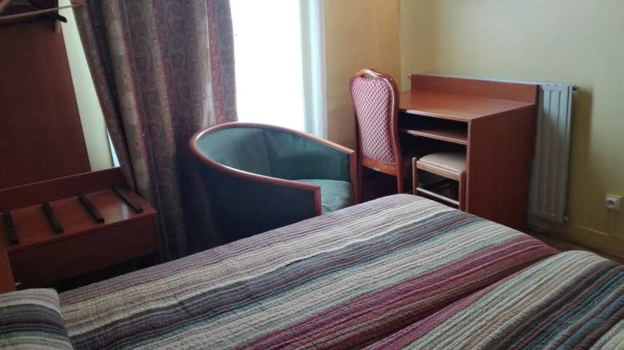 Pax Hotel