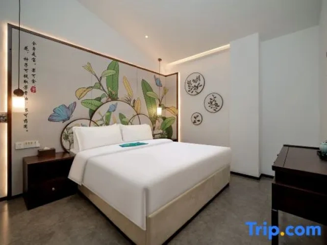 Executive Double Suite with view