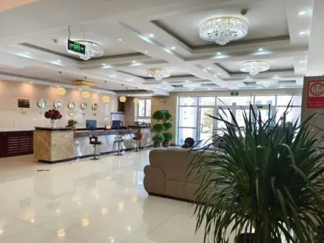 Imagen del hotel