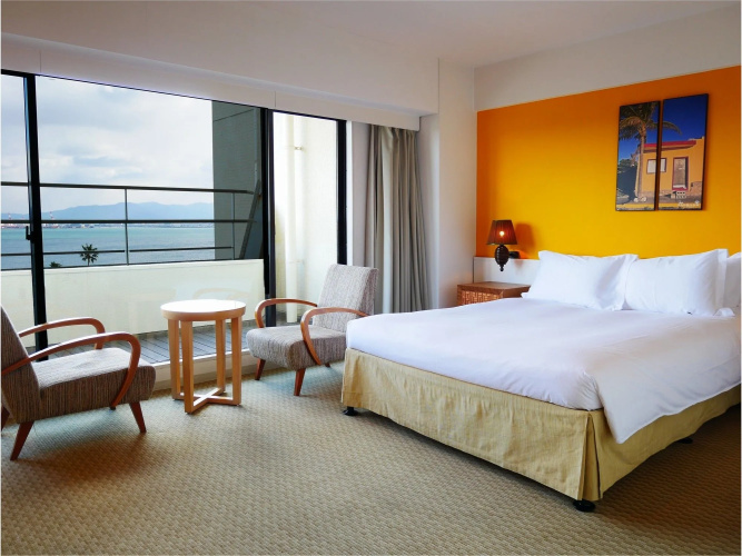 The Luigans Spa and Resort