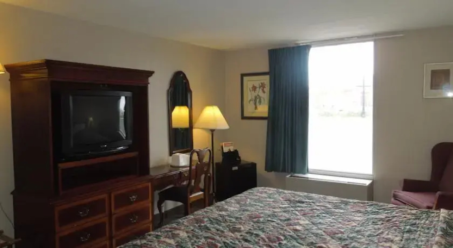 Super 8 Motel - Springfield