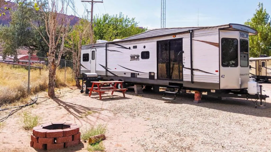 Destination RV II Fully Setup OK42