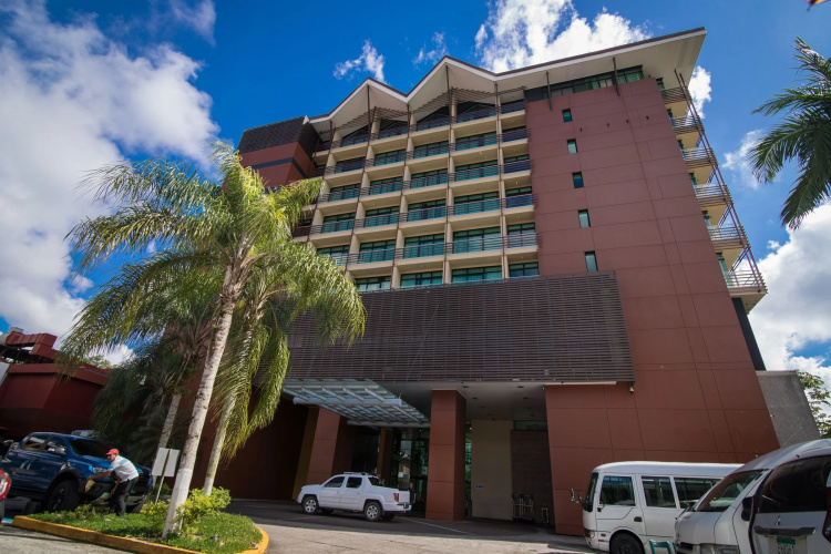 Summit Rainforest & Golf Resort - Panama