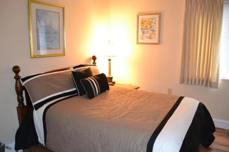 River Place Condos 411 3BD
