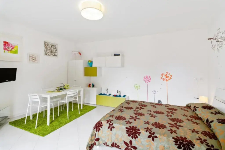 La Baronessa Luxury Apartment