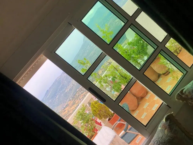 Mina House