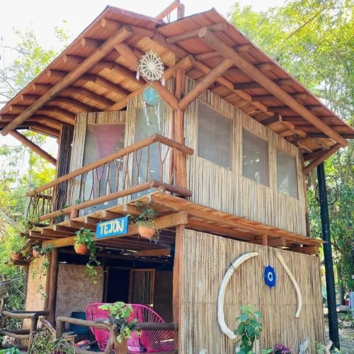 Standard Bungalow