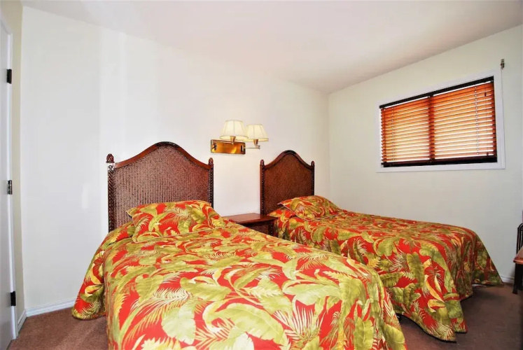 Inverness Unit #801 2 Bedroom Condo by RedAwning