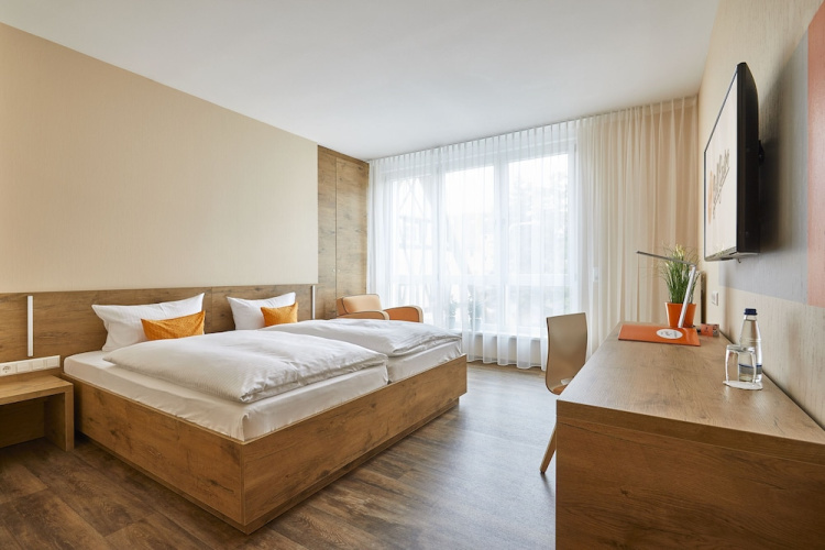 Hotel Goll