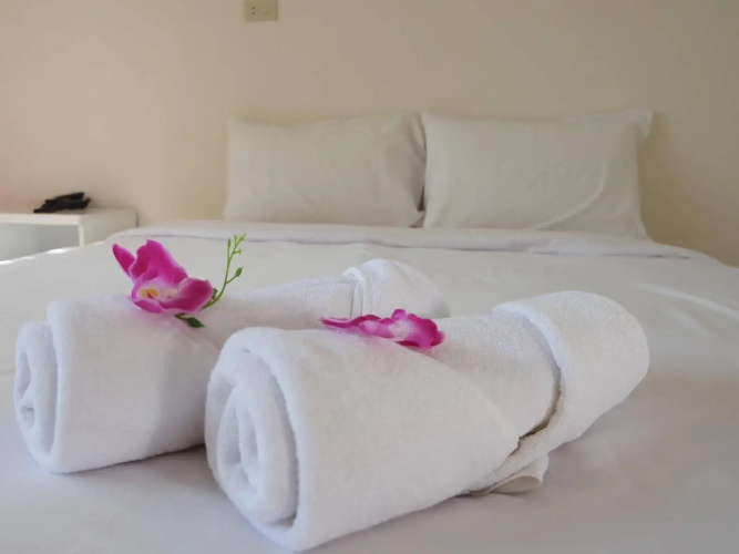 Wiangphumin Hotel