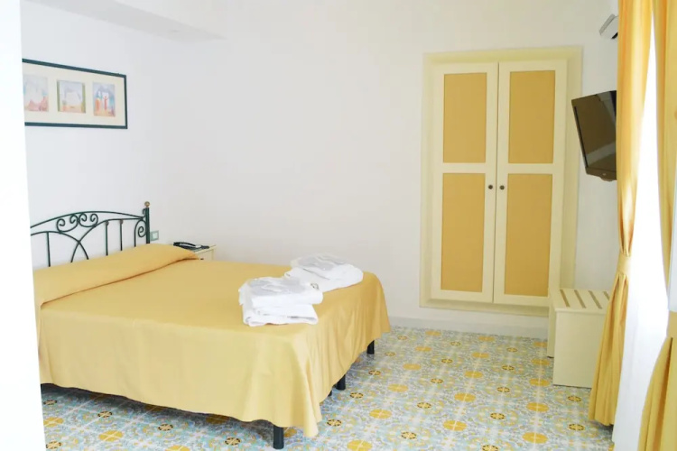 Hotel Villa Bianca