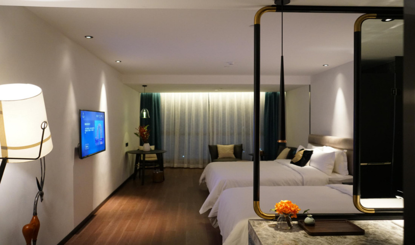 Standard Family room