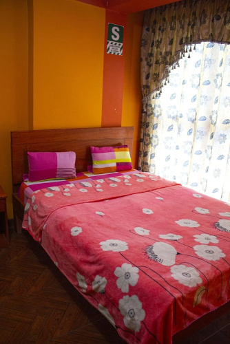 Hospedaje el Oficial