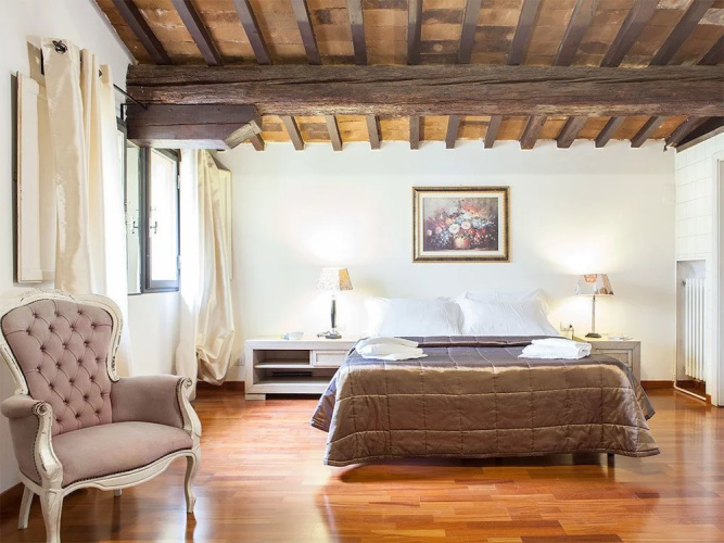 Terme Apartment