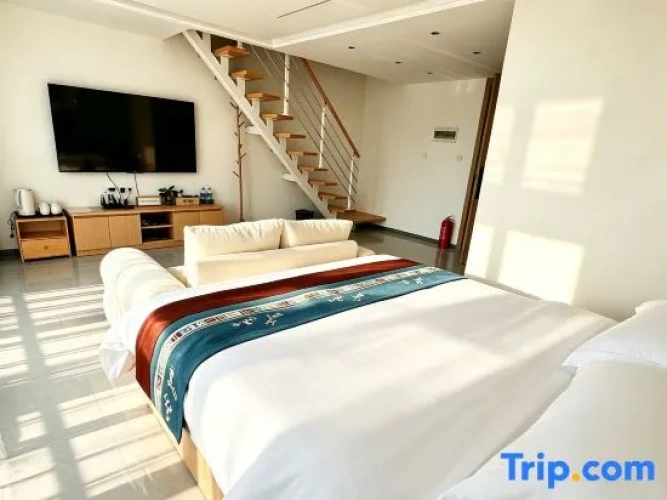 Double Duplex Suite