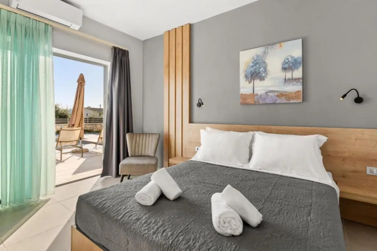 Sarah Luxury Rooms