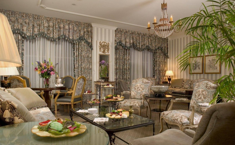 Hotel Monteleone photo 14