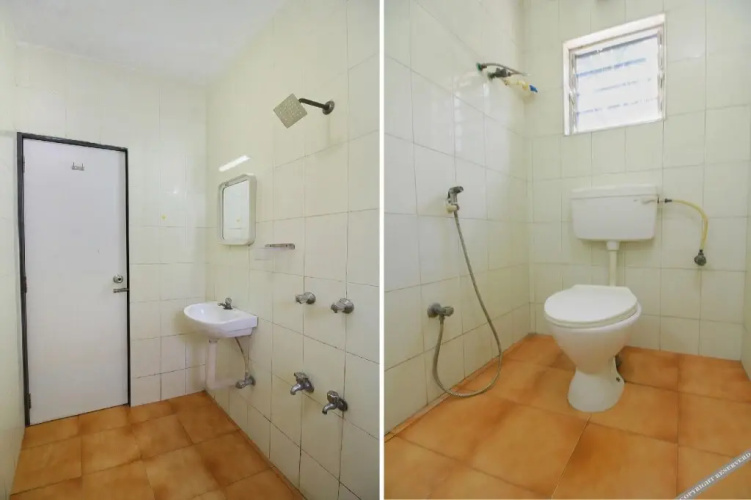 Hotel Poigai
