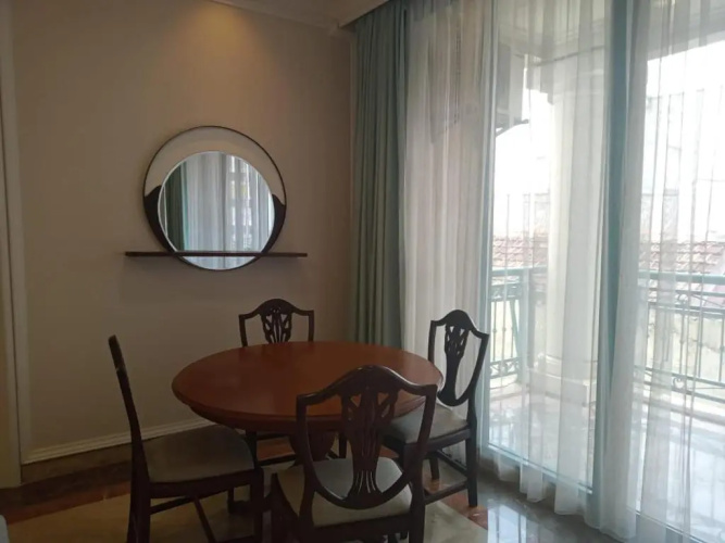 Apartemen Menteng
