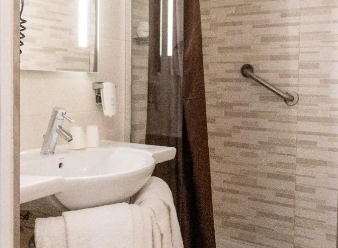 Superior Single room