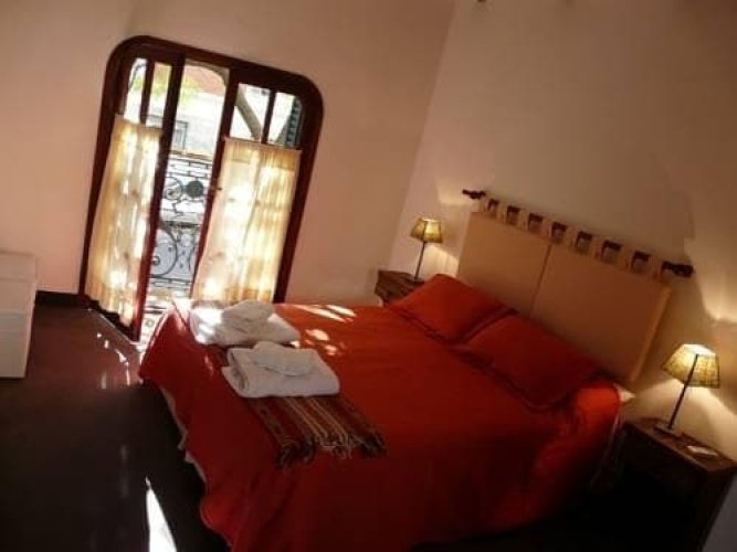 Baires Soho Bed & Breakfast