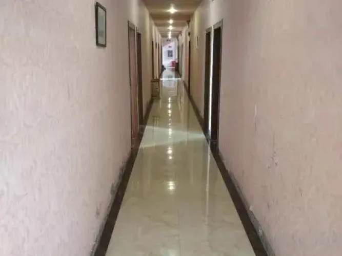 99 Yongchaoxing Hotel