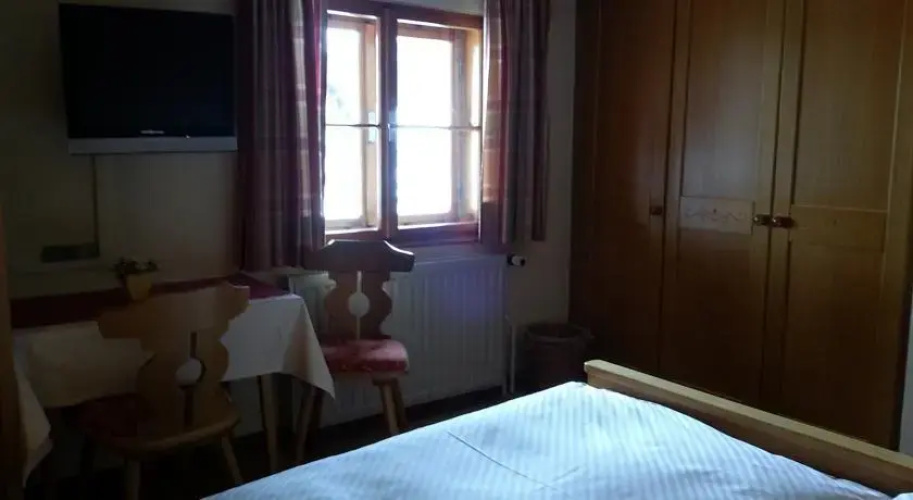 Pension Waldesruh