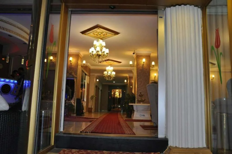 Global Otel