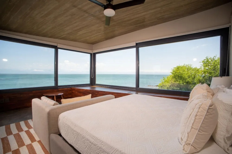 Casa La Borrega Luxury and Comfort