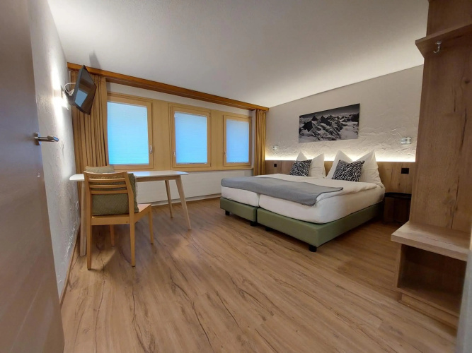 Studio Haus Anita