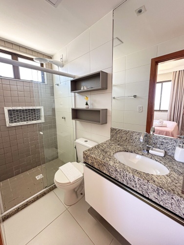 Luxury Apartment