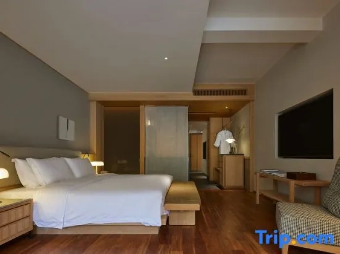 1 Bedroom Suite