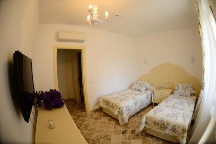 Alya Ruzgari Otel