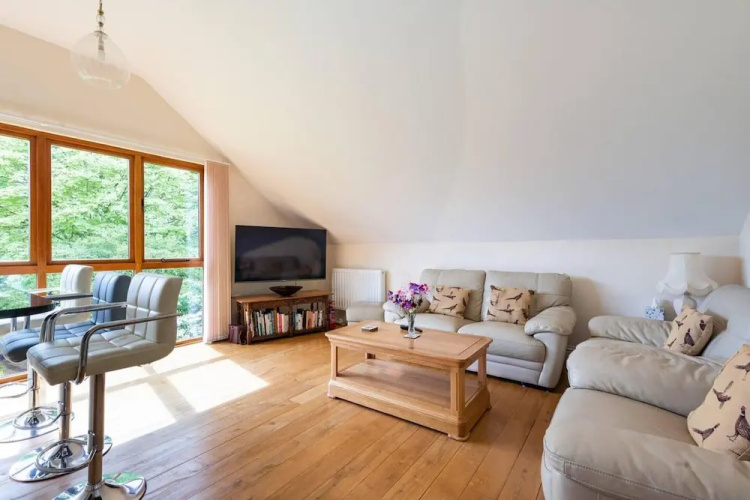 Dove Lodge in Painswick
