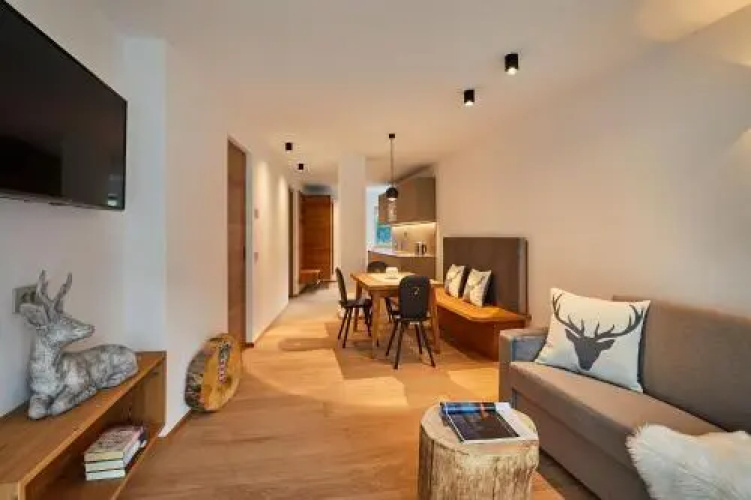 Residence Les Contrades