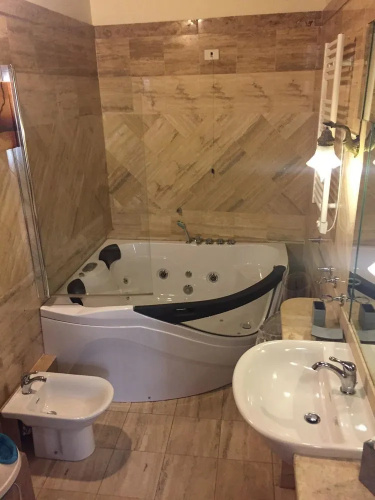 Merulana Suite Navona