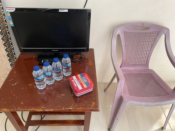 Valencia Homestay RedPartner