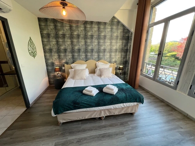 Comfort Double room