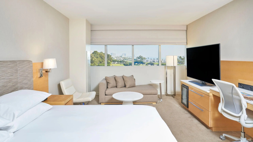 Hyatt Regency Long Beach photo 7