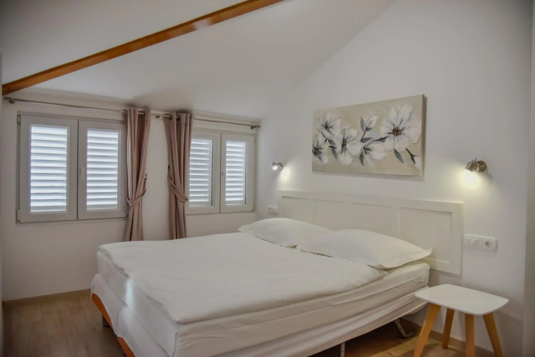 Hotel Kastel 1700
