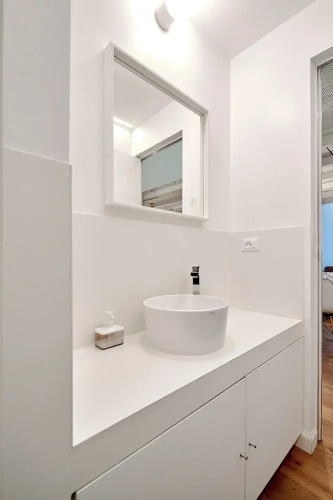 MILAN design Loft in great location