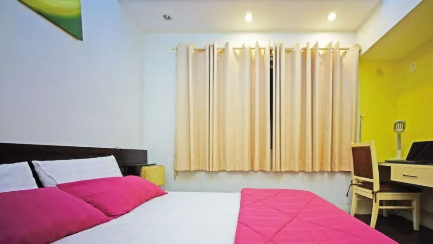 Joo House D1