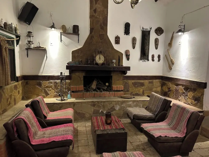 Nómada Hotel Boutique Bolivia