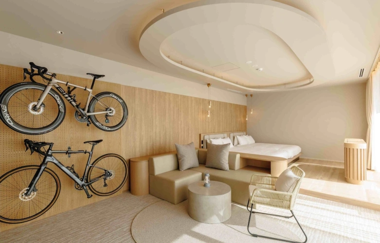 Suite