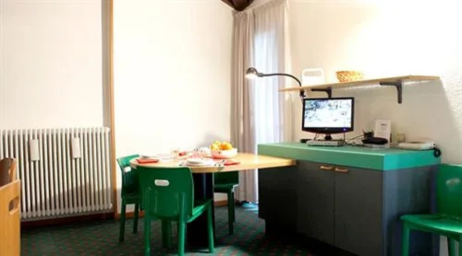 Residence Apfel