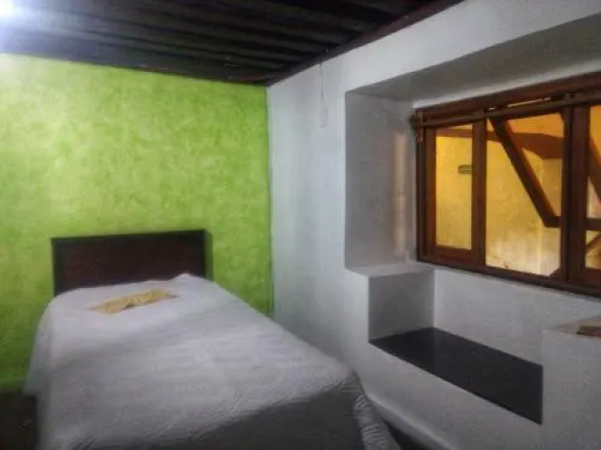 Hotel San Pedro